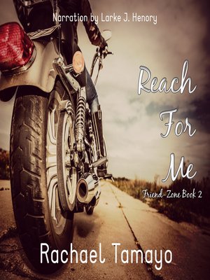 cover image of Reach for Me